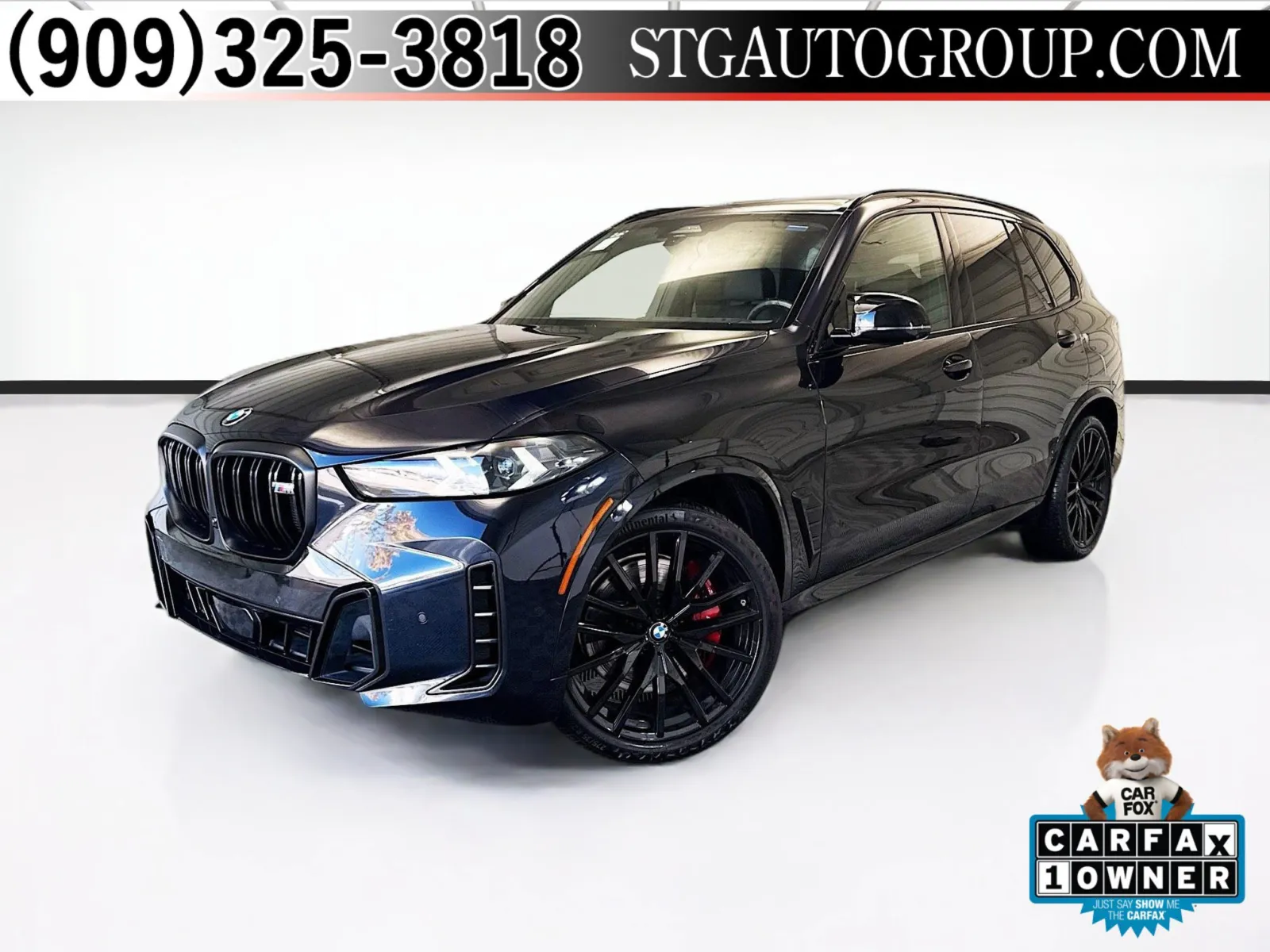 2024 BMW X5 M60i for sale in Bellflower, CA