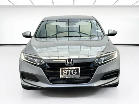 Photos of 2019 Honda Accord Sedan LX for sale in Bellflower, CA at STG Bellflower
