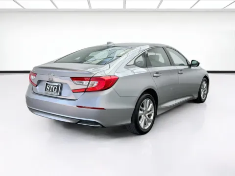 More photos of 2019 Honda Accord Sedan LX at STG Bellflower, CA
