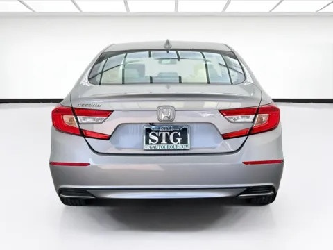 More photos of 2019 Honda Accord Sedan LX at STG Bellflower, CA