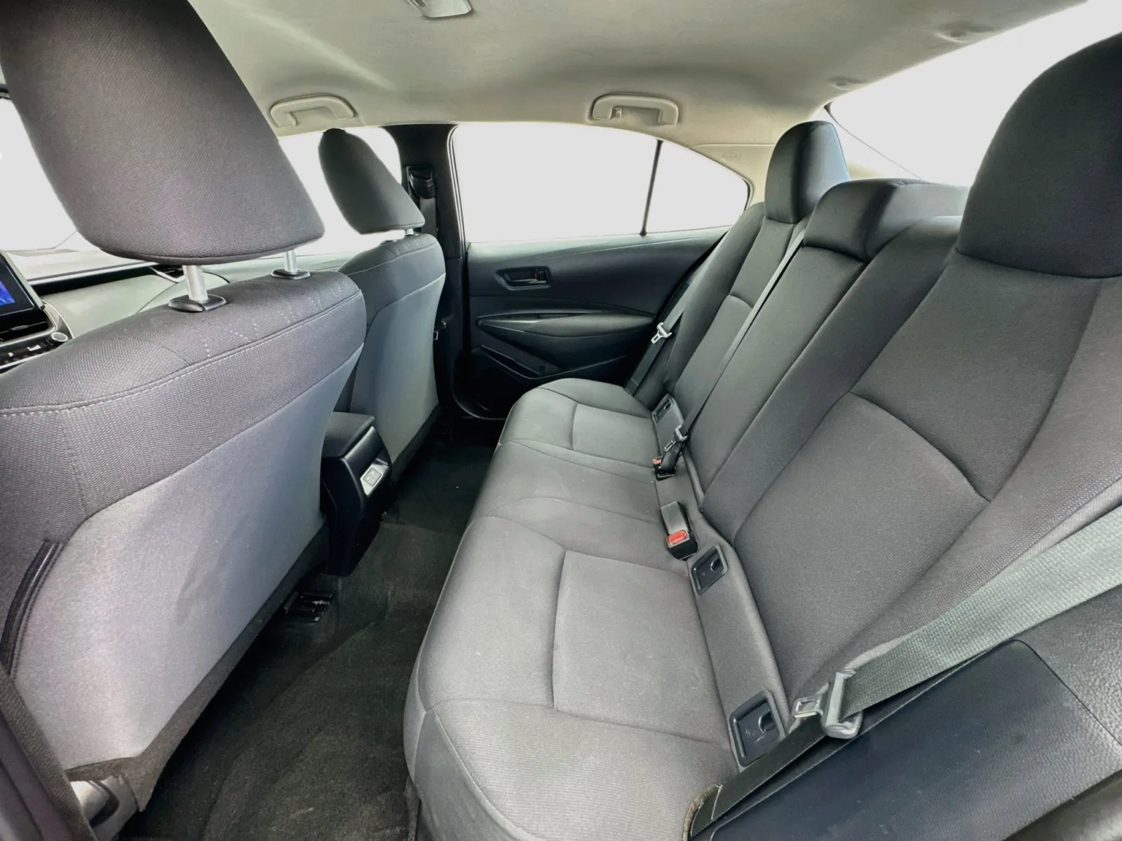 Toyota Corolla photo 15