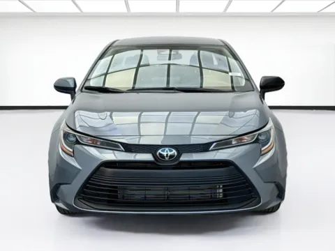Photos of 2025 Toyota Corolla LE for sale in Bellflower, CA at STG Bellflower