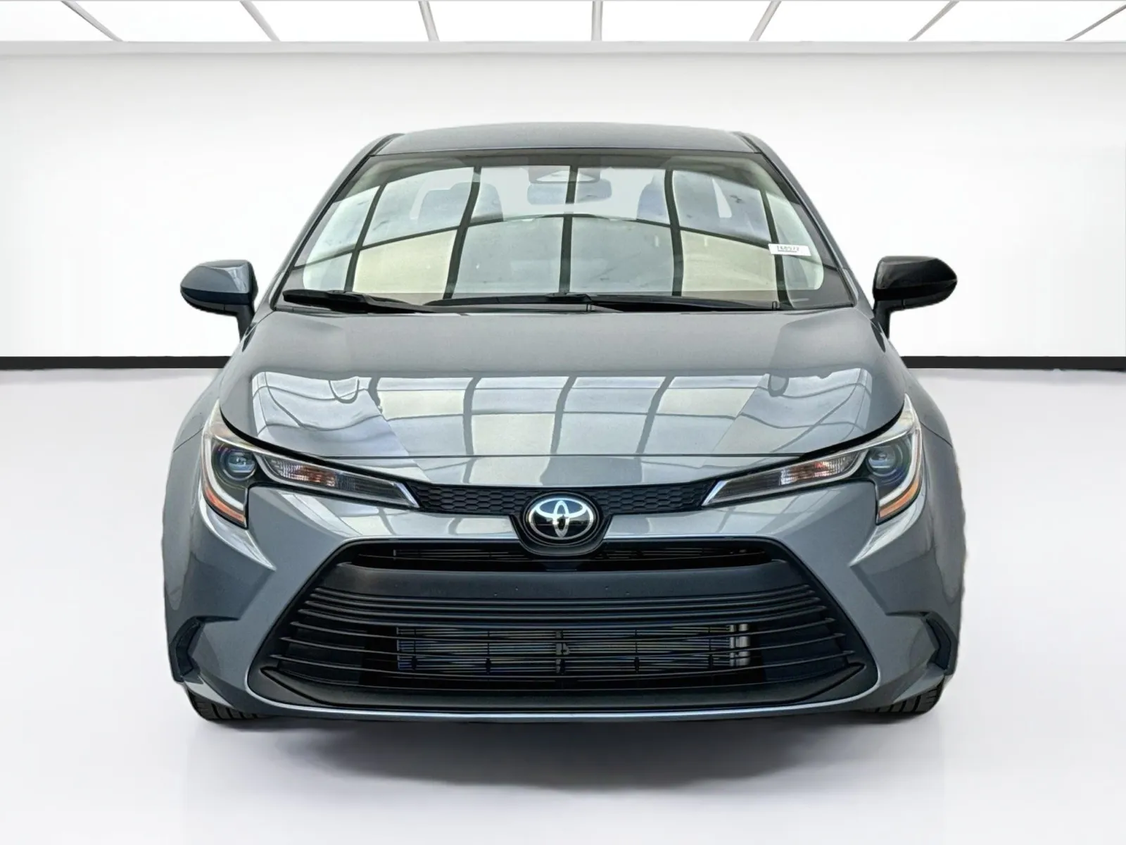 Toyota Corolla photo 2