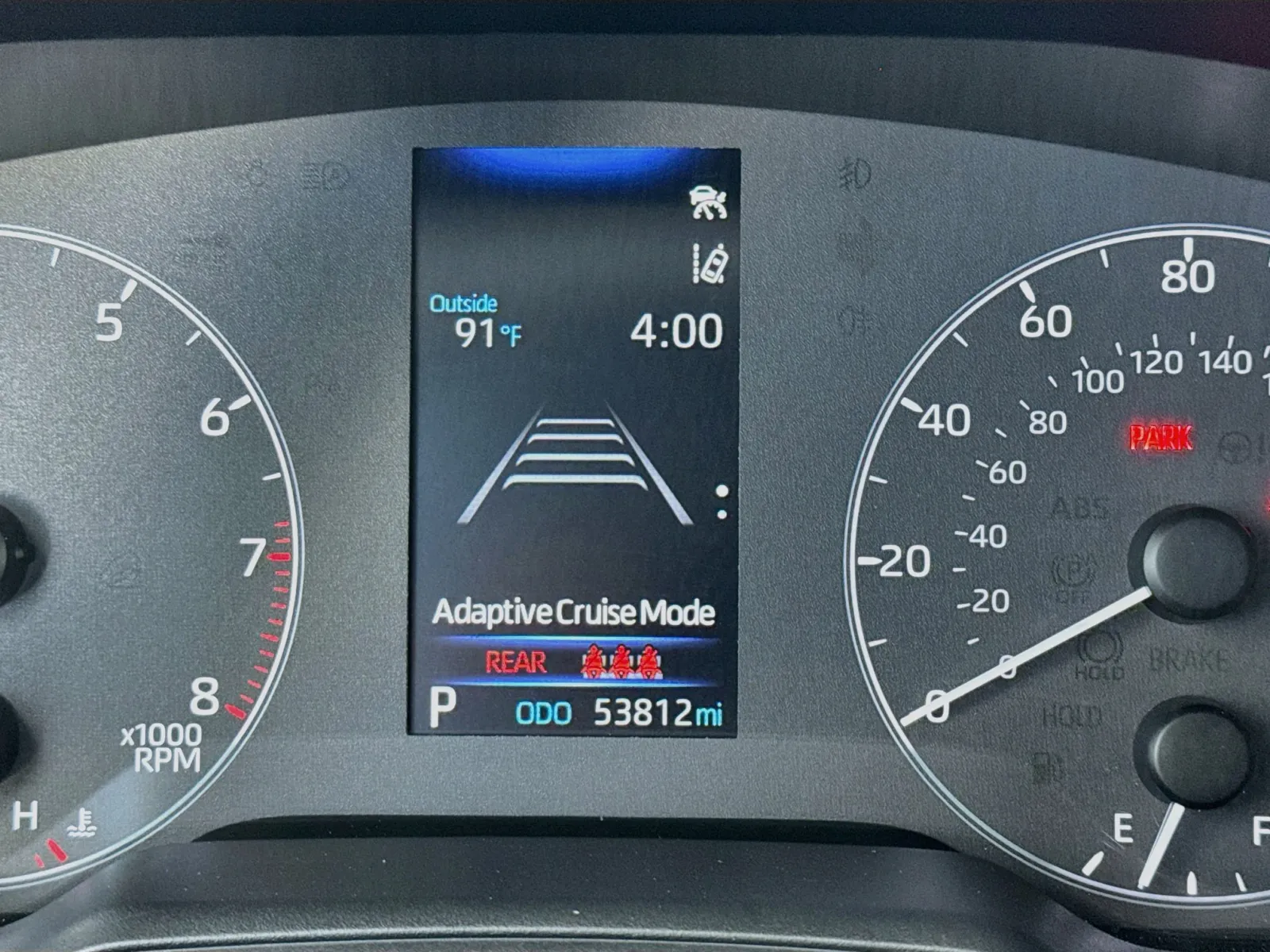 Toyota Corolla photo 8