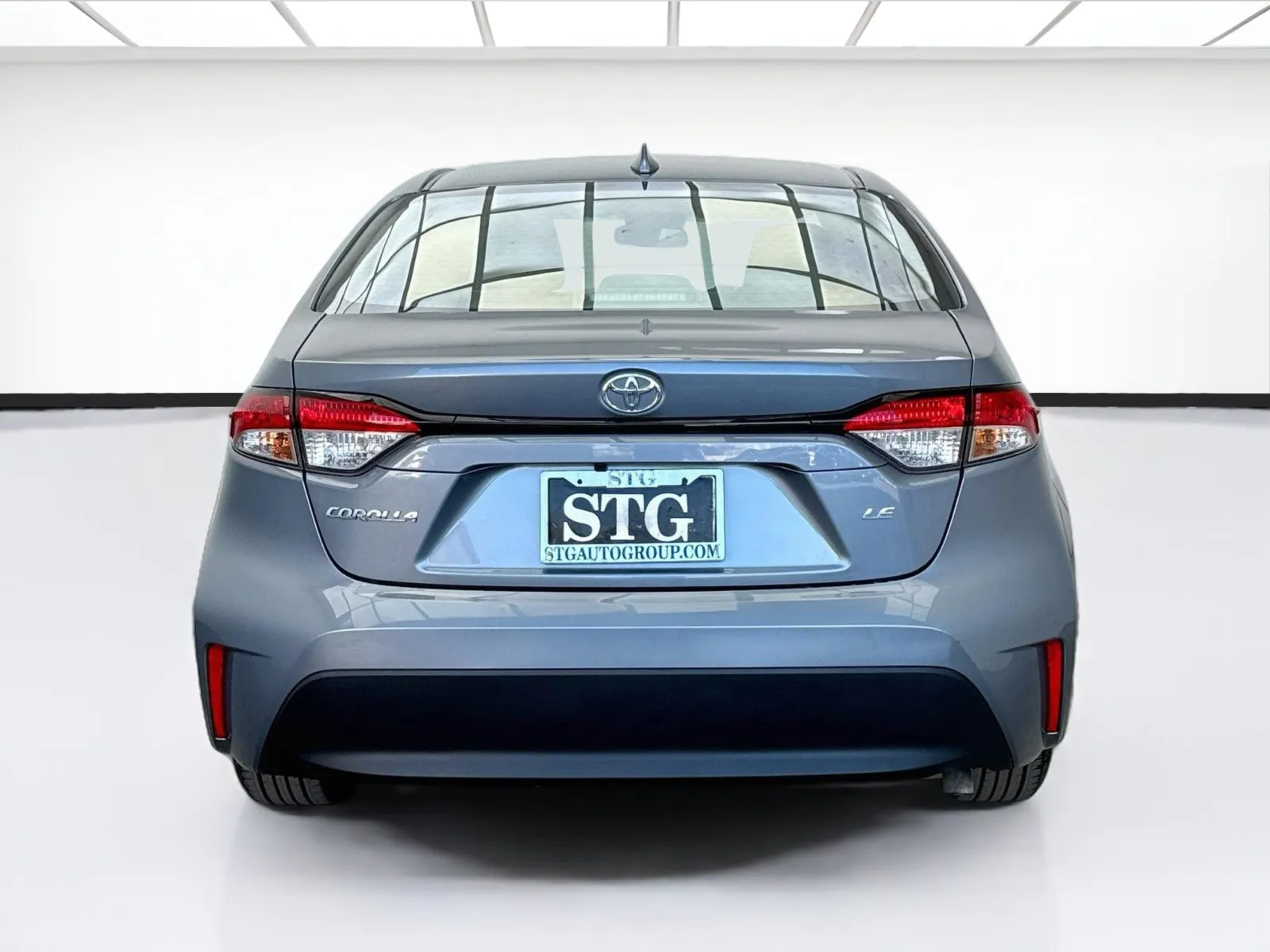 Toyota Corolla photo 5