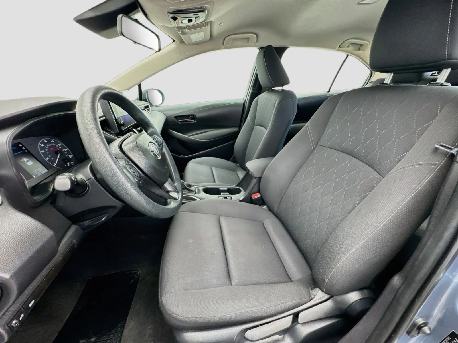 Toyota Corolla photo 13