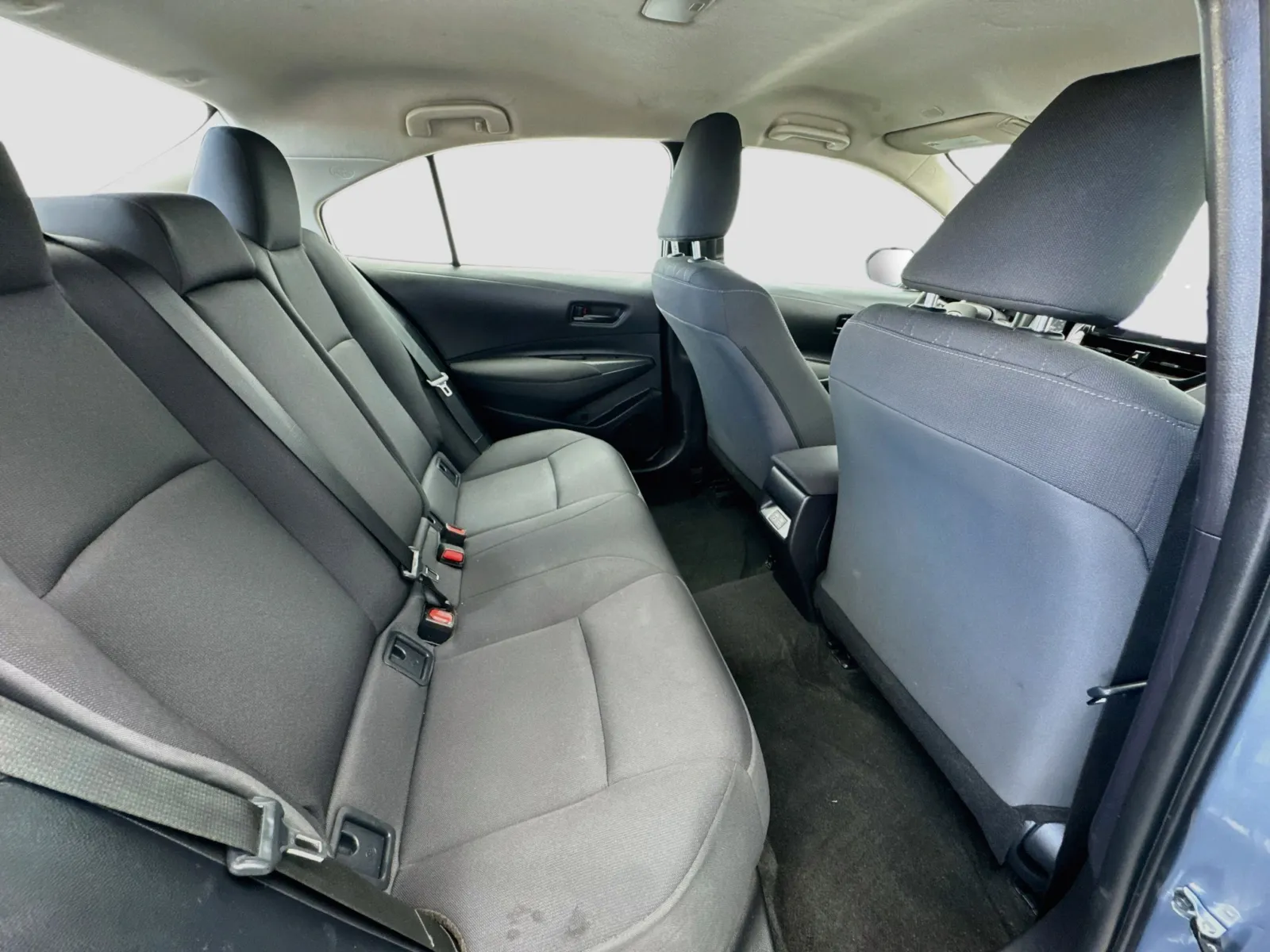 Toyota Corolla photo 18