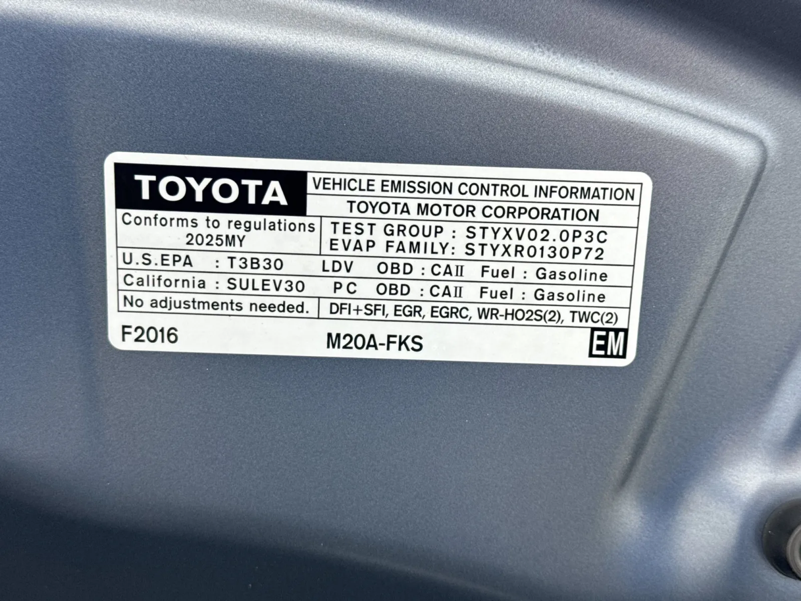 Toyota Corolla photo 20