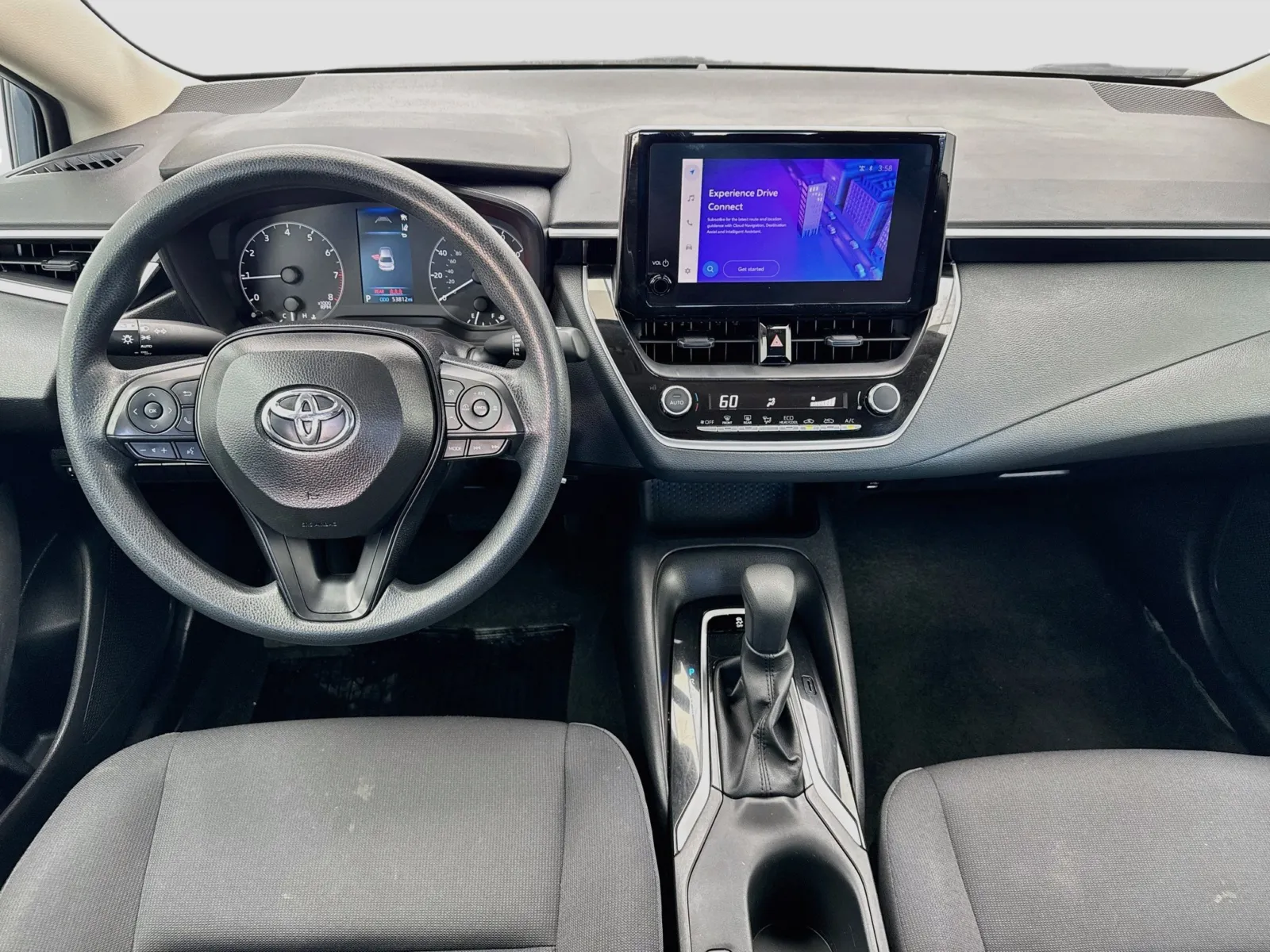Toyota Corolla photo 14