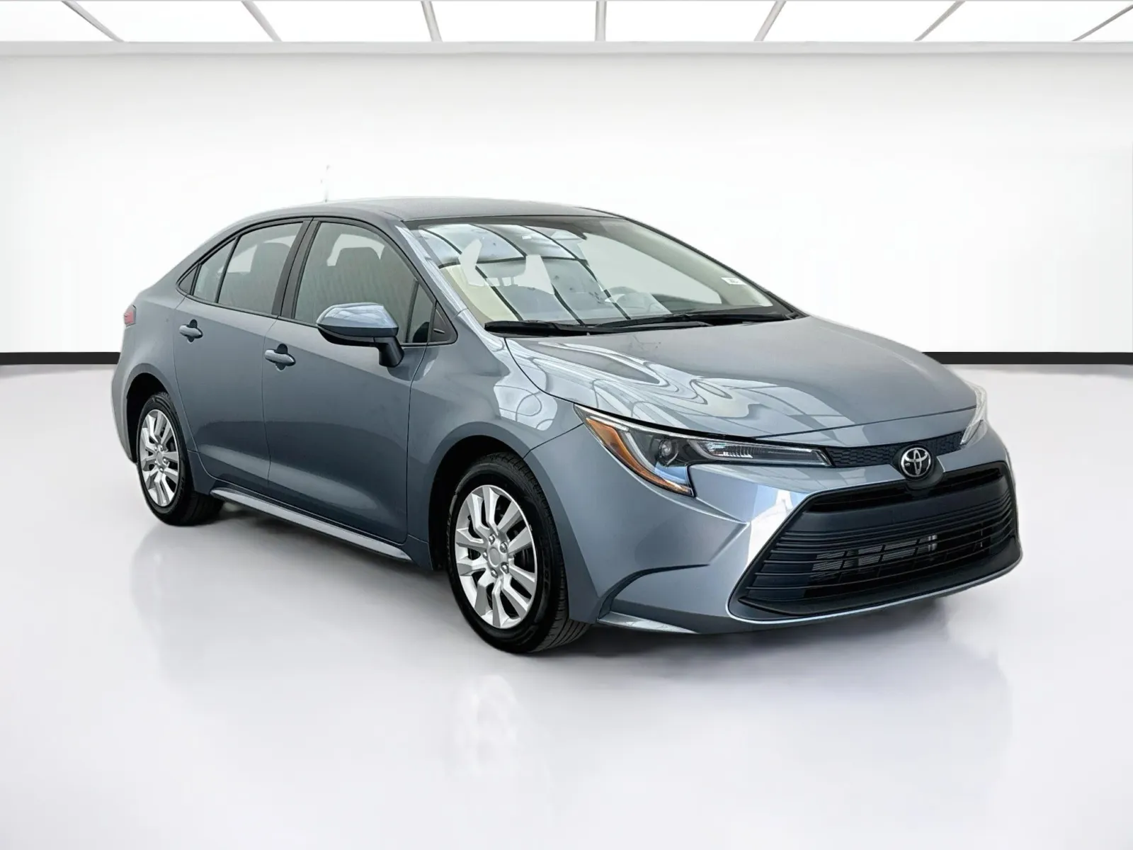 Toyota Corolla photo 3
