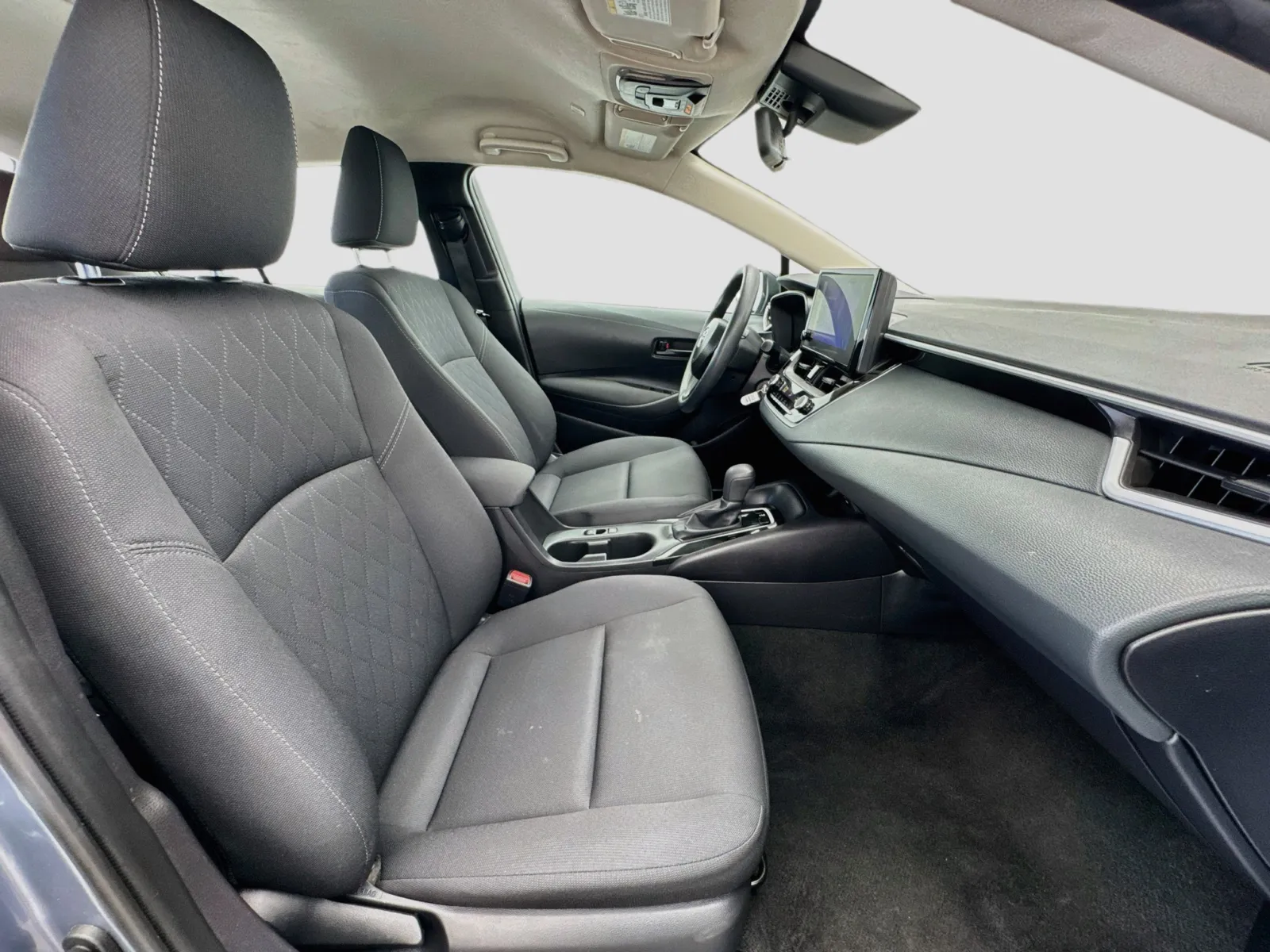 Toyota Corolla photo 19