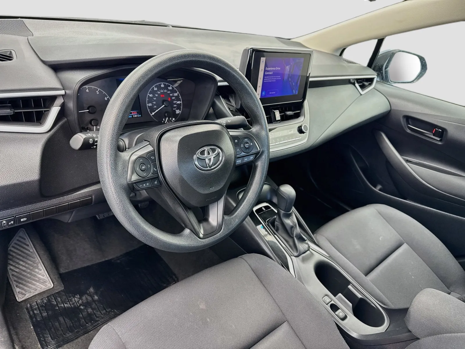 Toyota Corolla photo 7