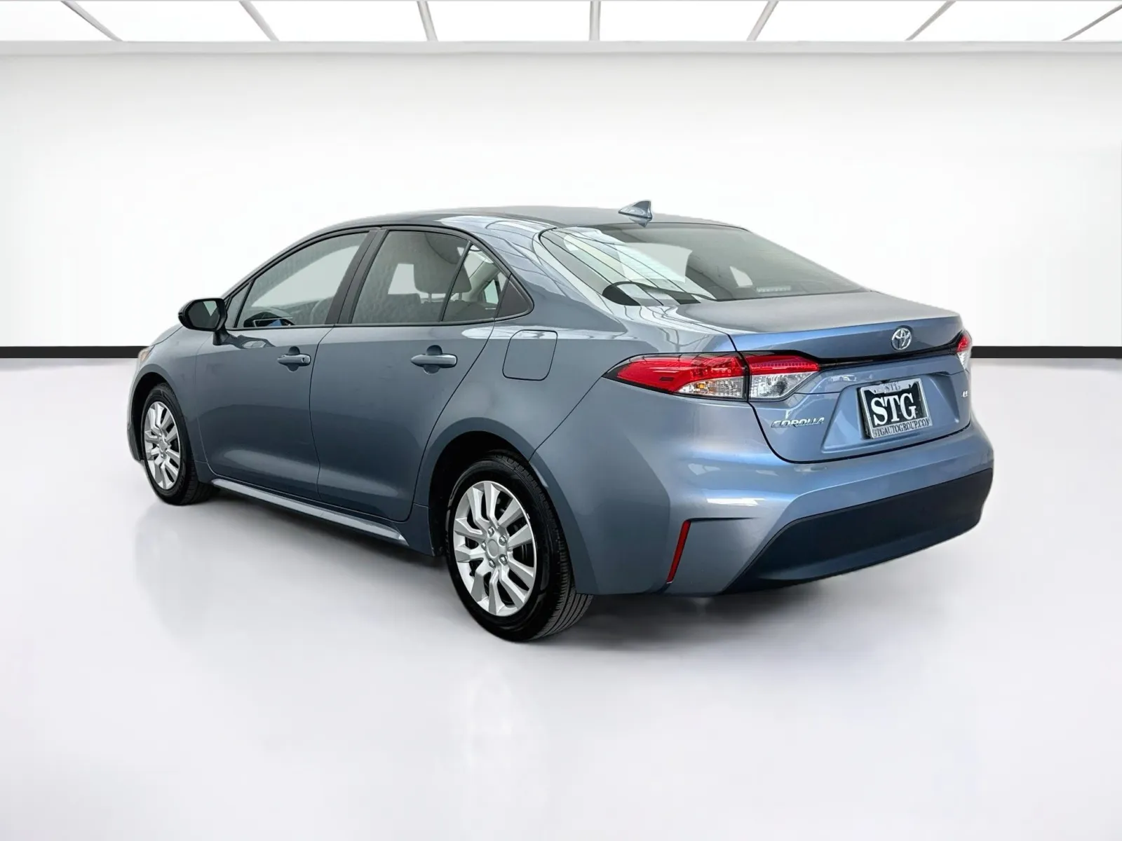 Toyota Corolla photo 6