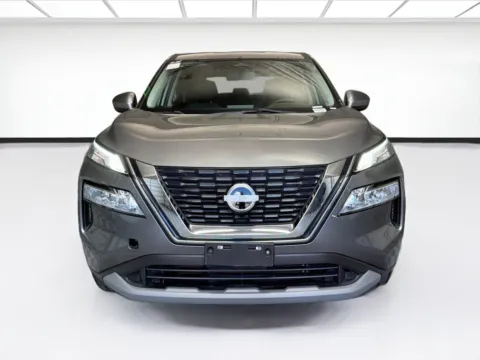 Photos of 2023 Nissan Rogue SV for sale in Bellflower, CA at STG Bellflower