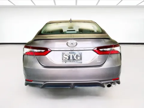 More photos of 2024 Toyota Camry SE at STG Bellflower, CA