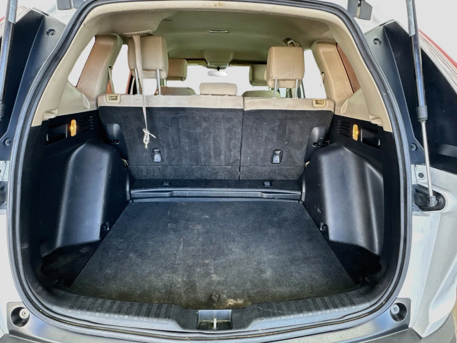Honda CR-V photo 17