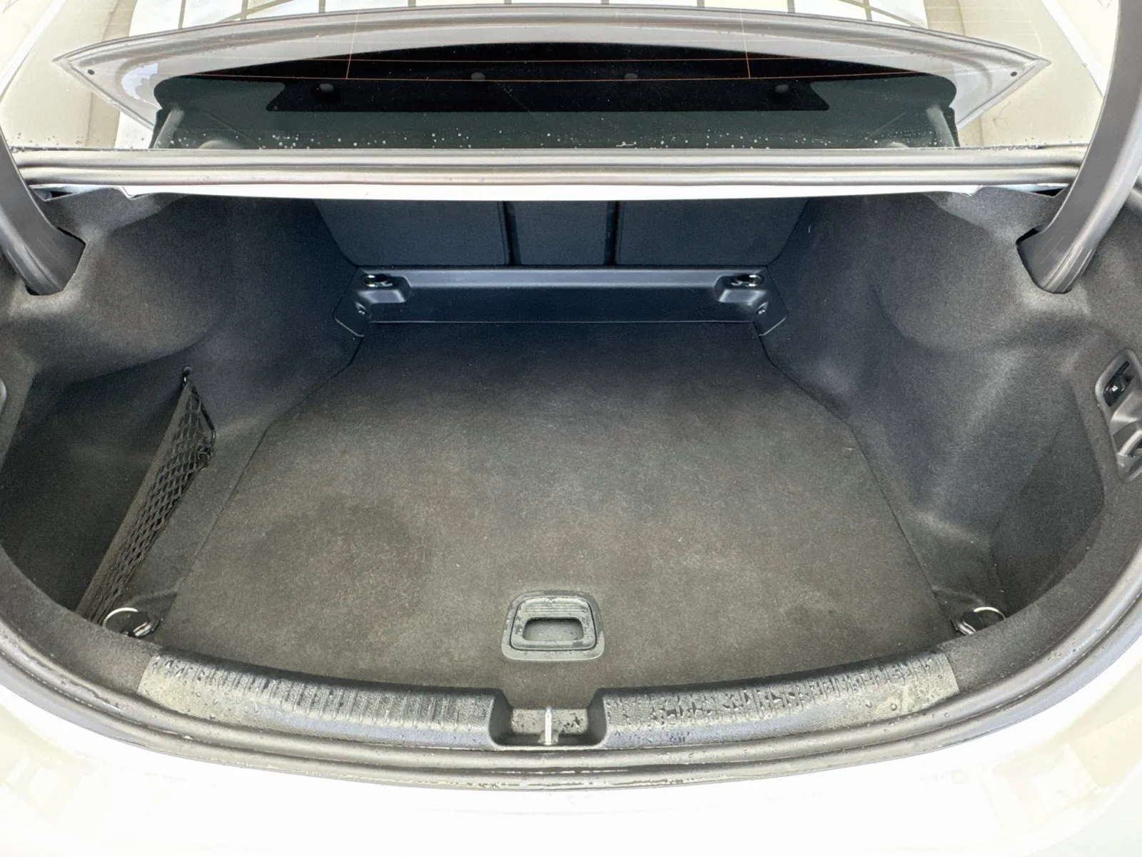 Mercedes-Benz C-Class photo 18
