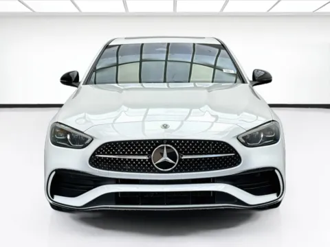 Photos of 2022 Mercedes-Benz C-Class C 300 for sale in Bellflower, CA at STG Bellflower