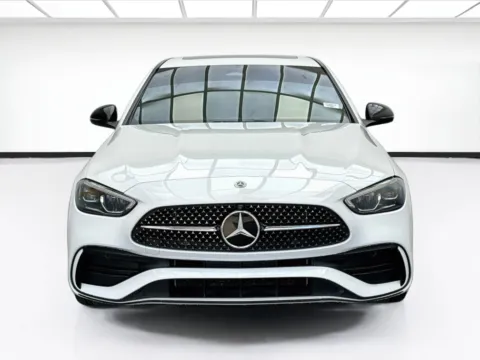 Photos of 2022 Mercedes-Benz C-Class C 300 for sale in Bellflower, CA at STG Bellflower