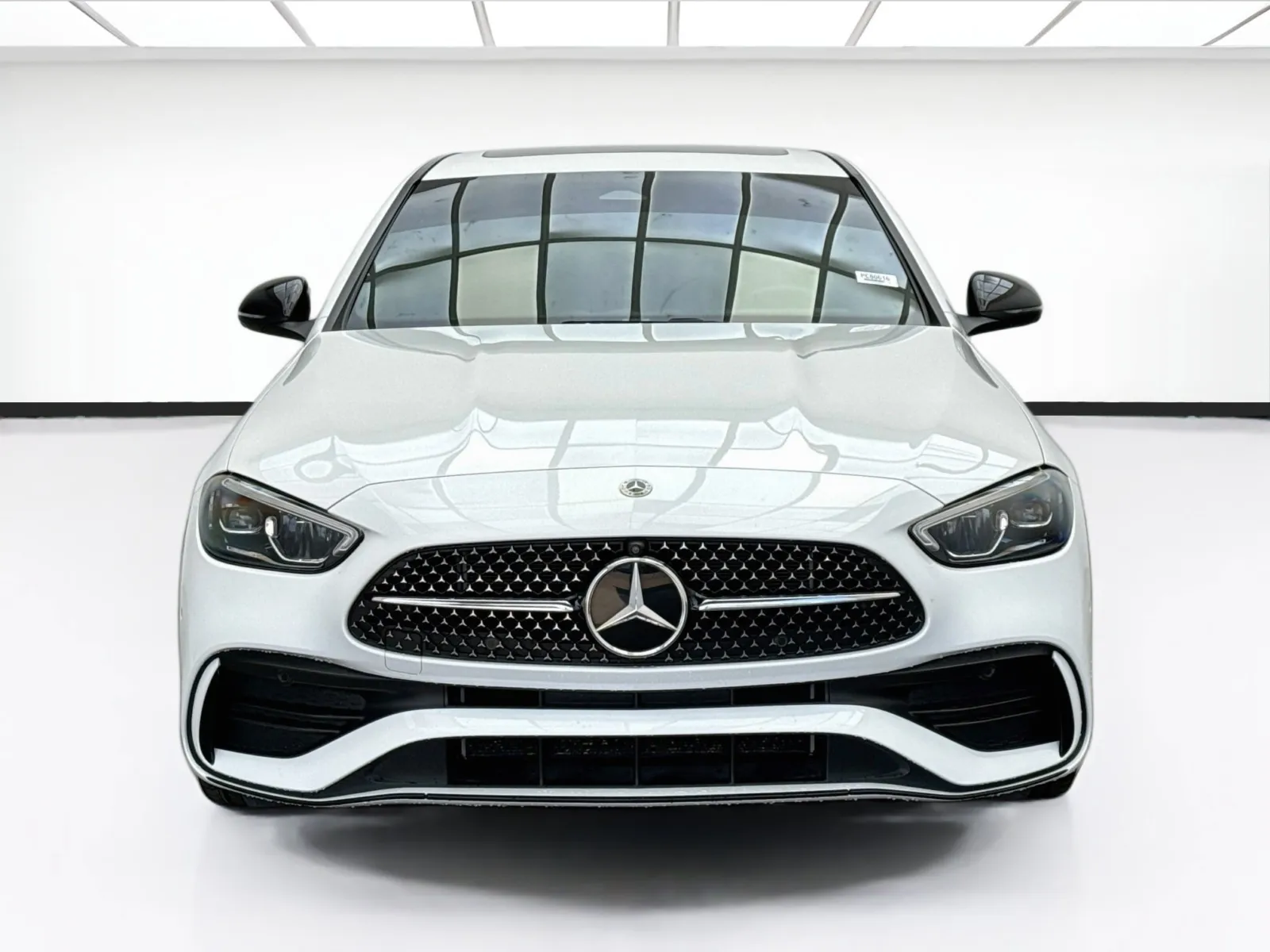 Mercedes-Benz C-Class photo 2