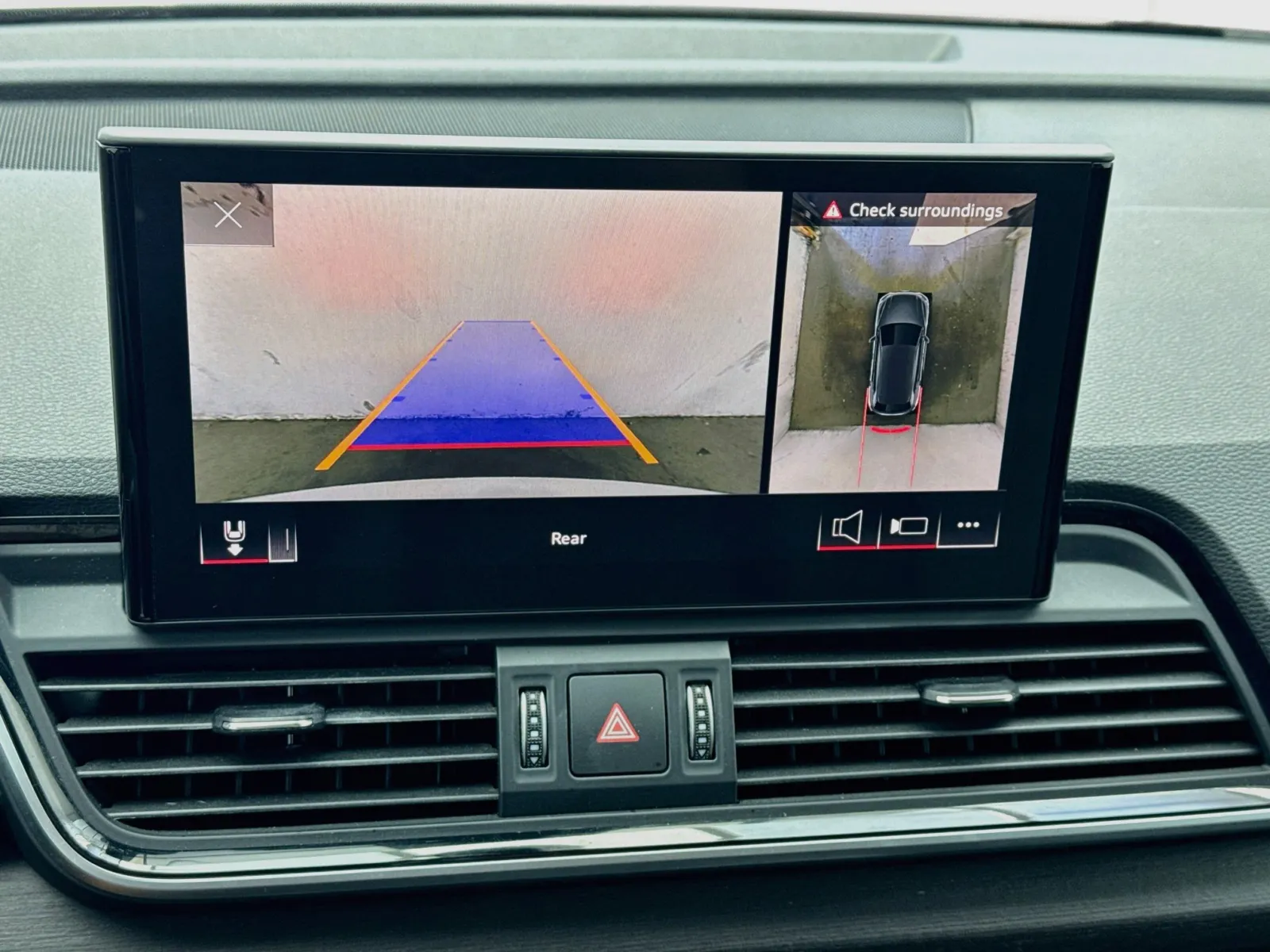 Audi Q5 photo 10