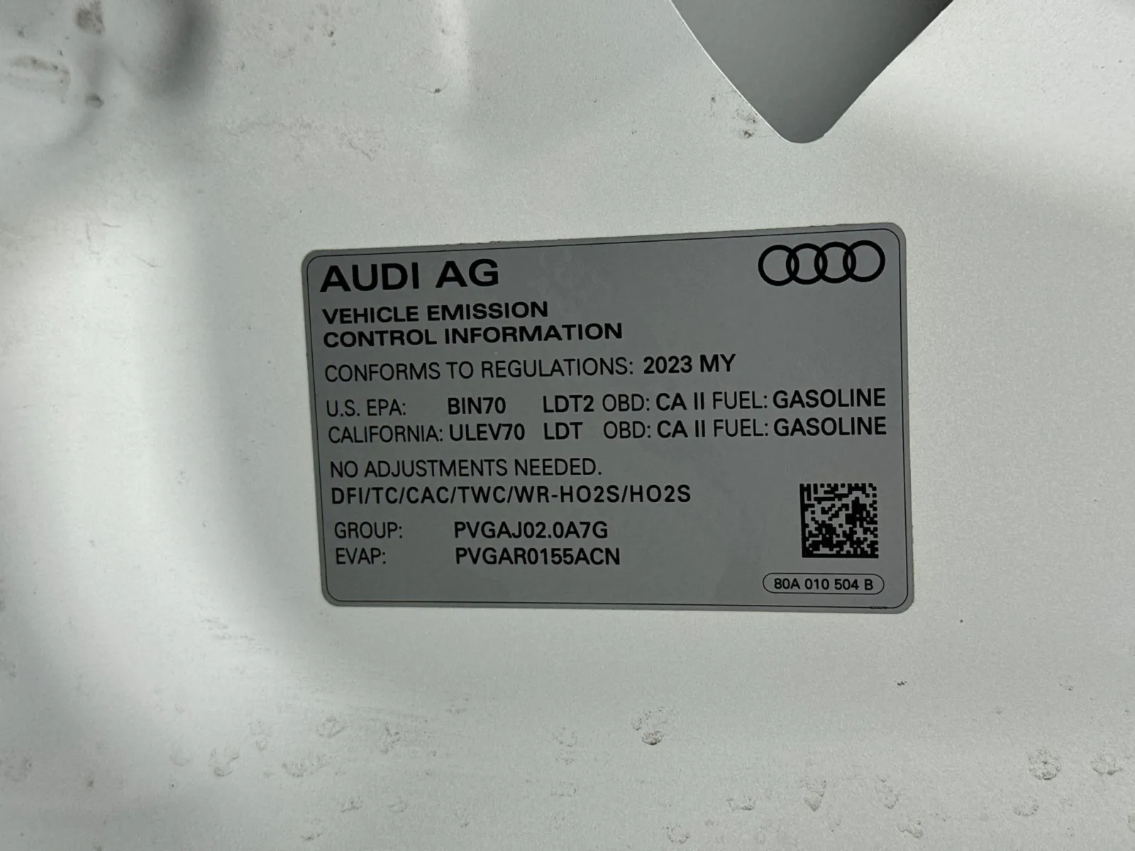 Audi Q5 photo 21