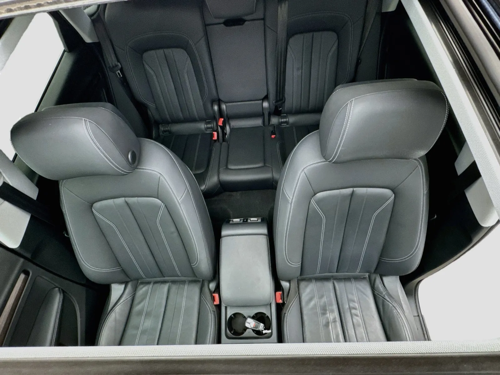 Audi Q5 photo 14