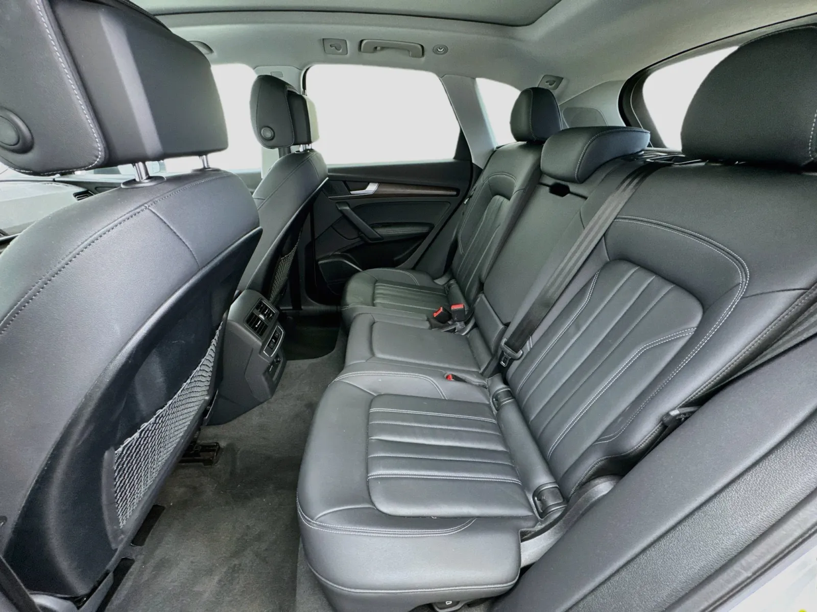 Audi Q5 photo 16