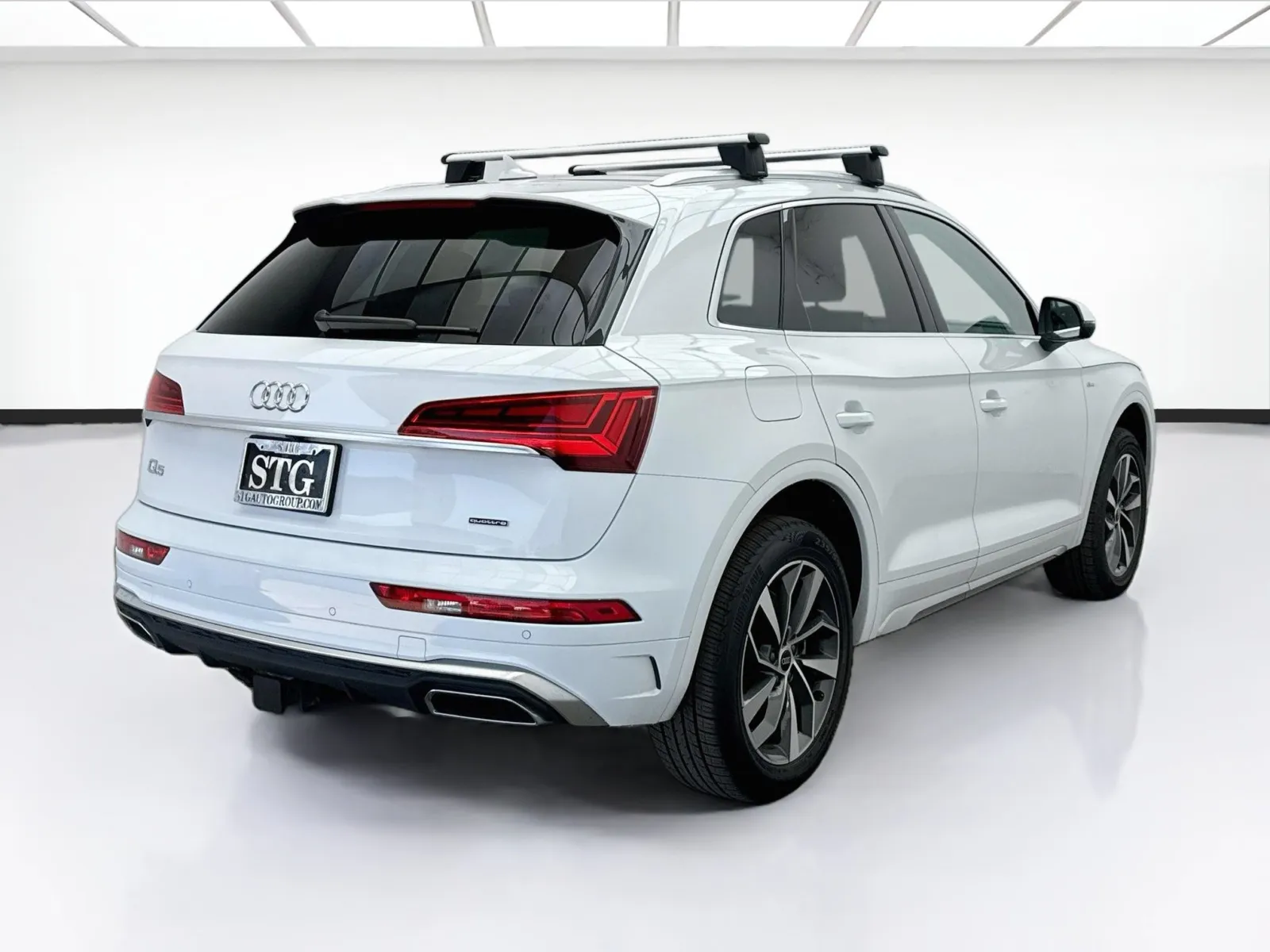 Audi Q5 photo 4