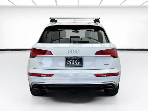 More photos of 2023 Audi Q5 45 S line Premium quattro at STG Bellflower, CA