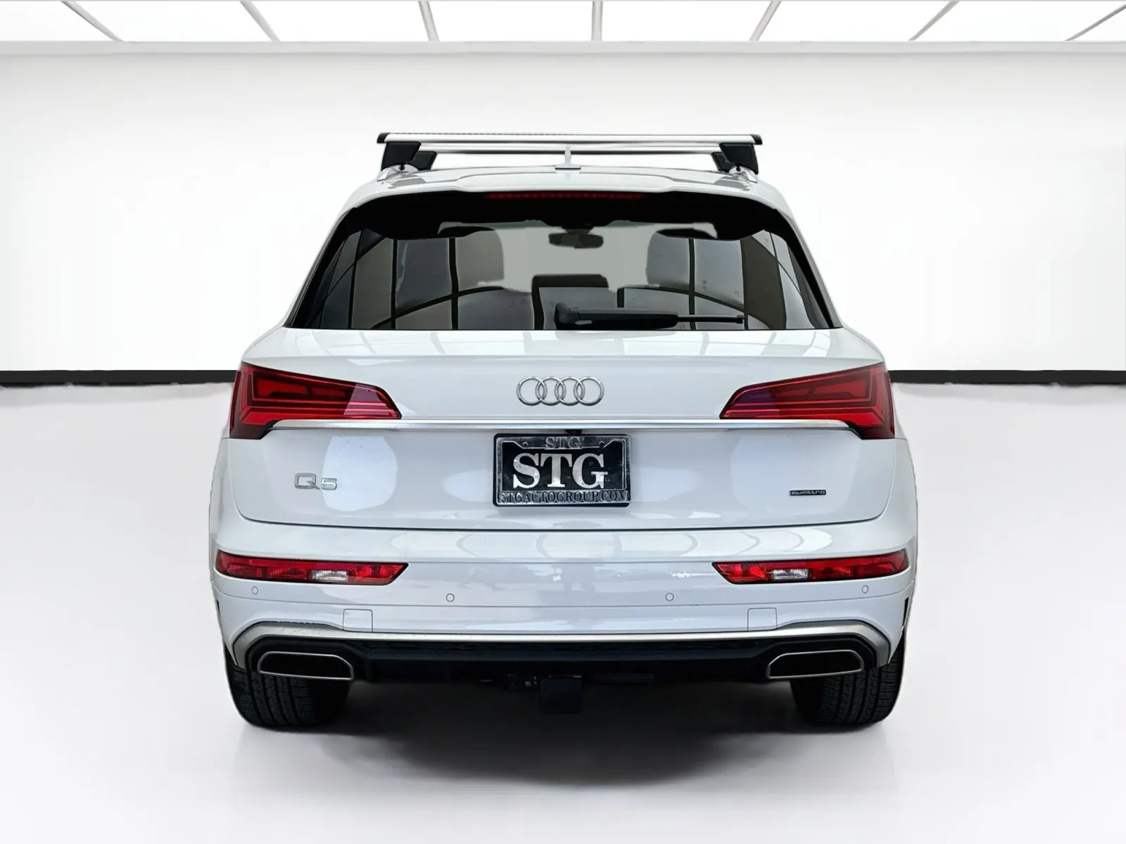 Audi Q5 photo 5