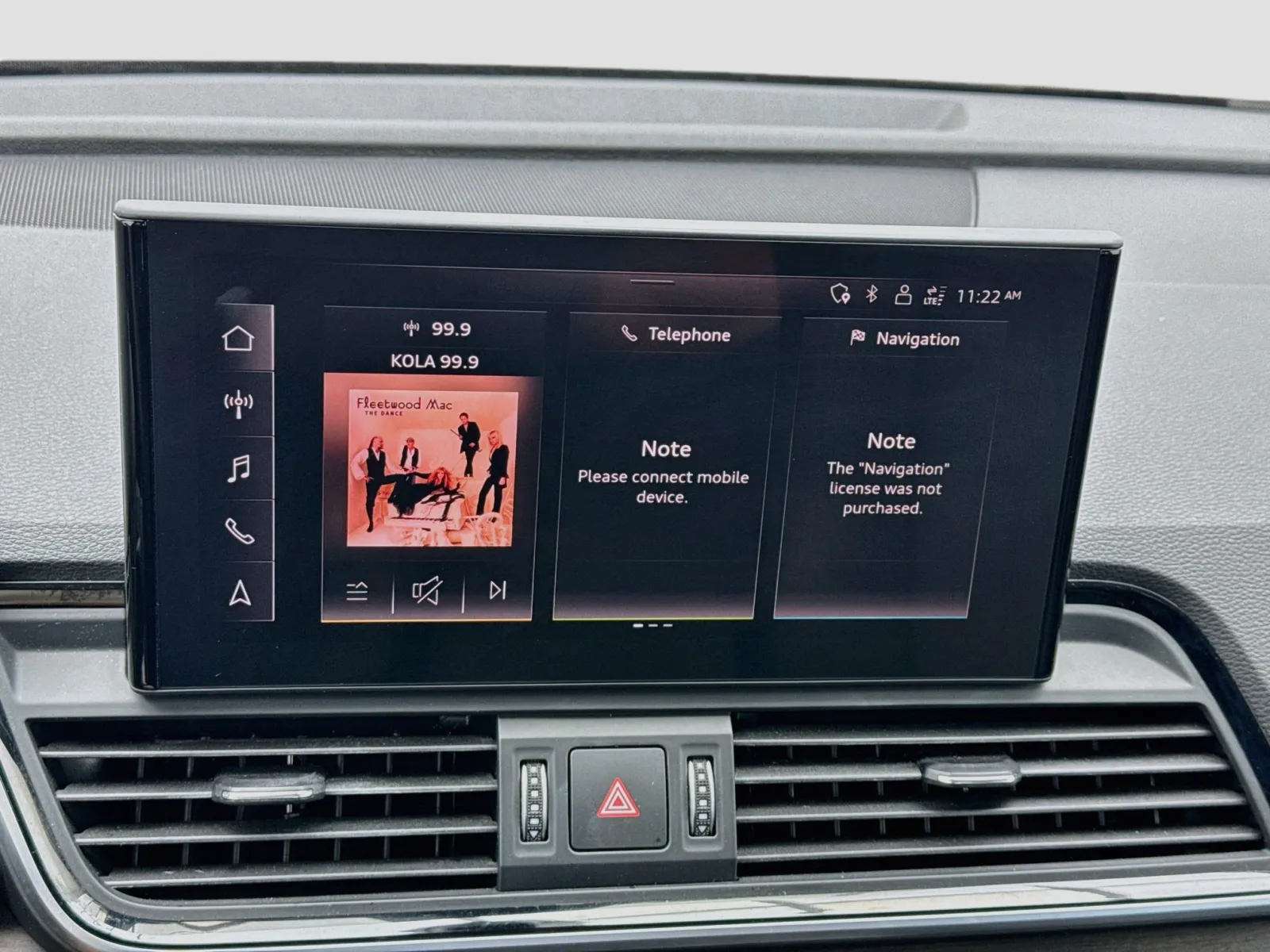 Audi Q5 photo 9