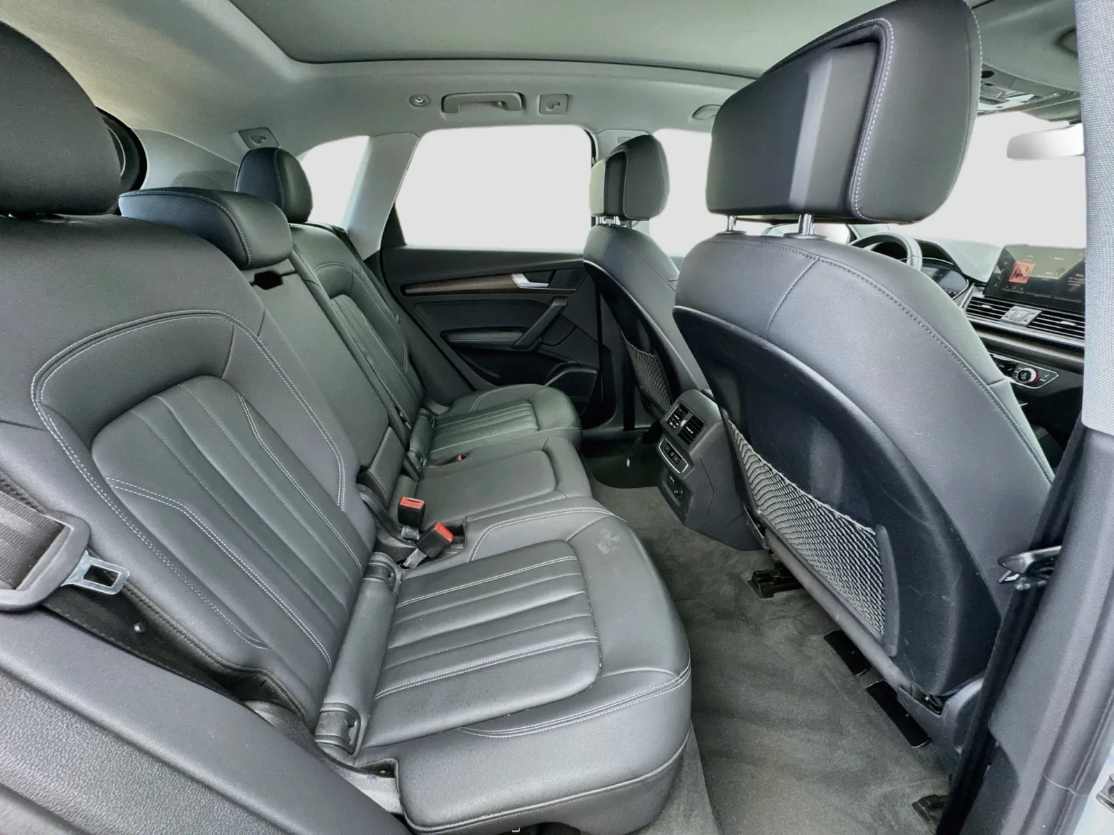 Audi Q5 photo 19