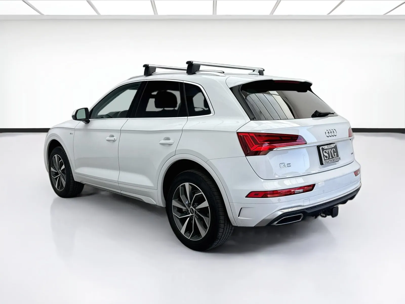 Audi Q5 photo 6