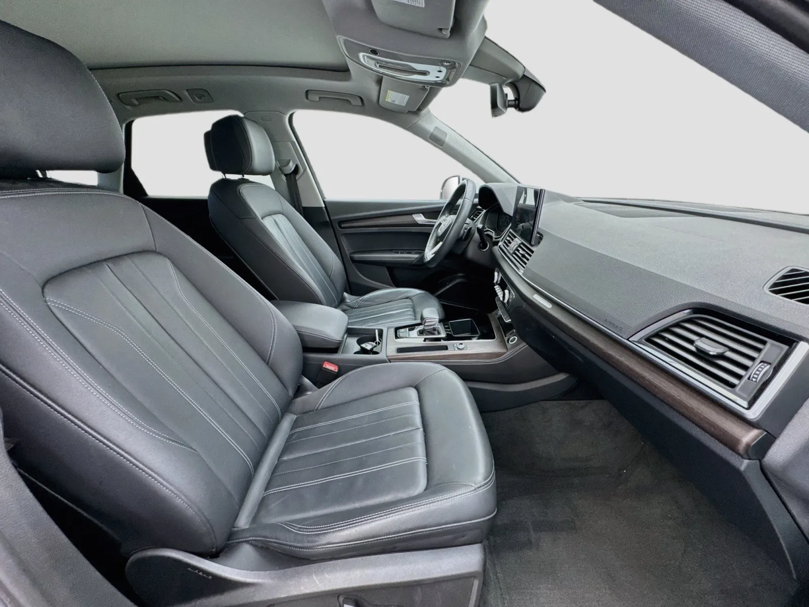 Audi Q5 photo 20