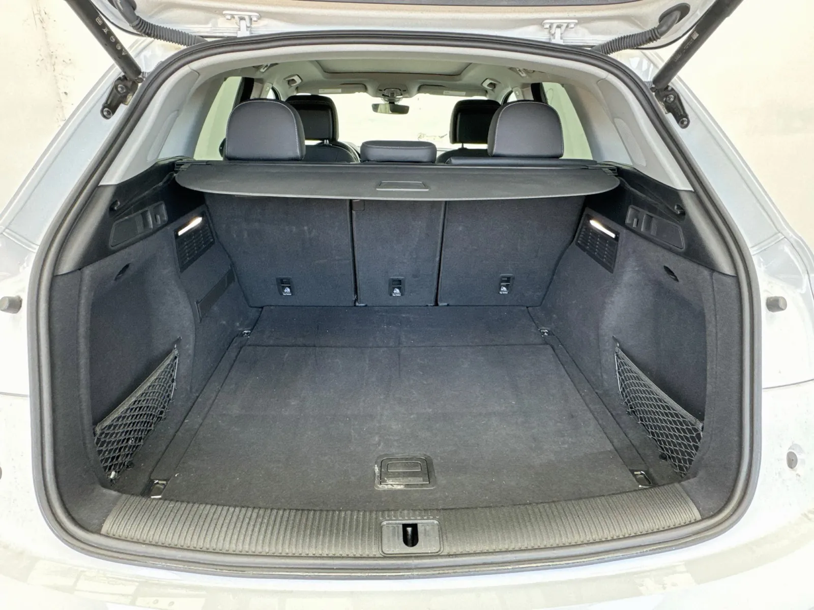 Audi Q5 photo 18