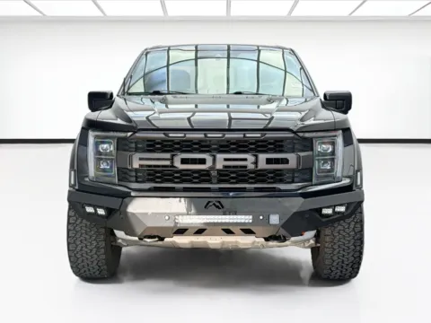Photos of 2021 Ford F-150 Raptor for sale in Bellflower, CA at STG Bellflower
