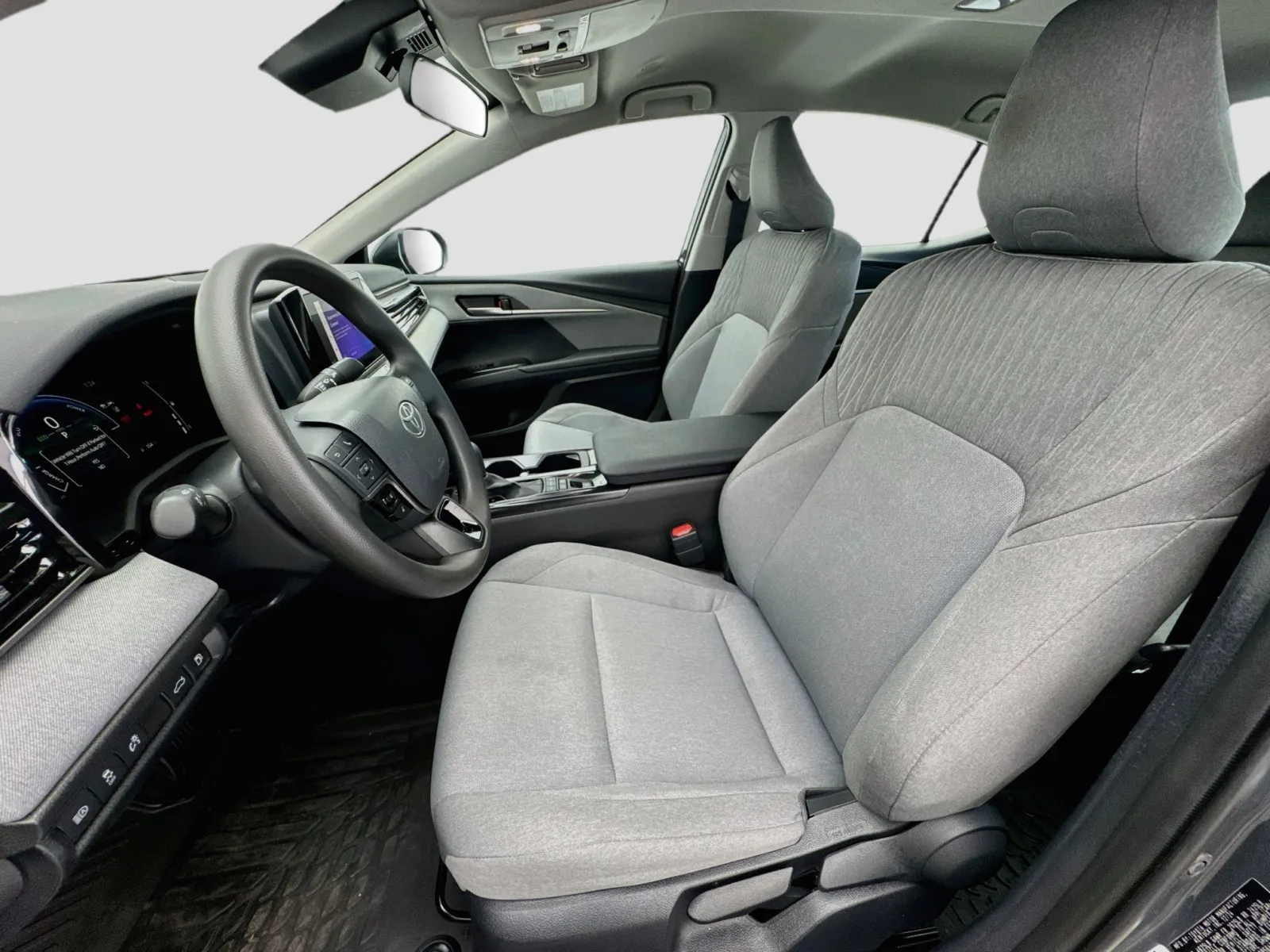 Toyota Camry photo 13