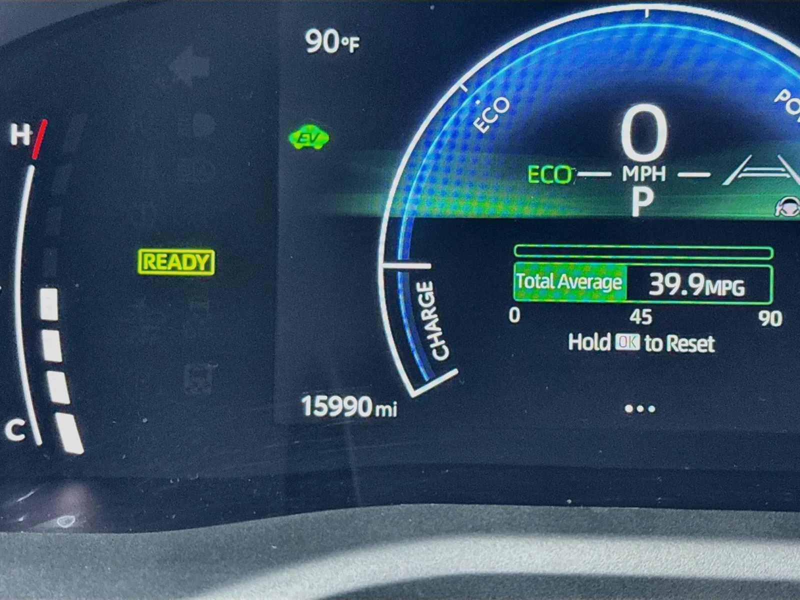 Toyota Camry photo 8