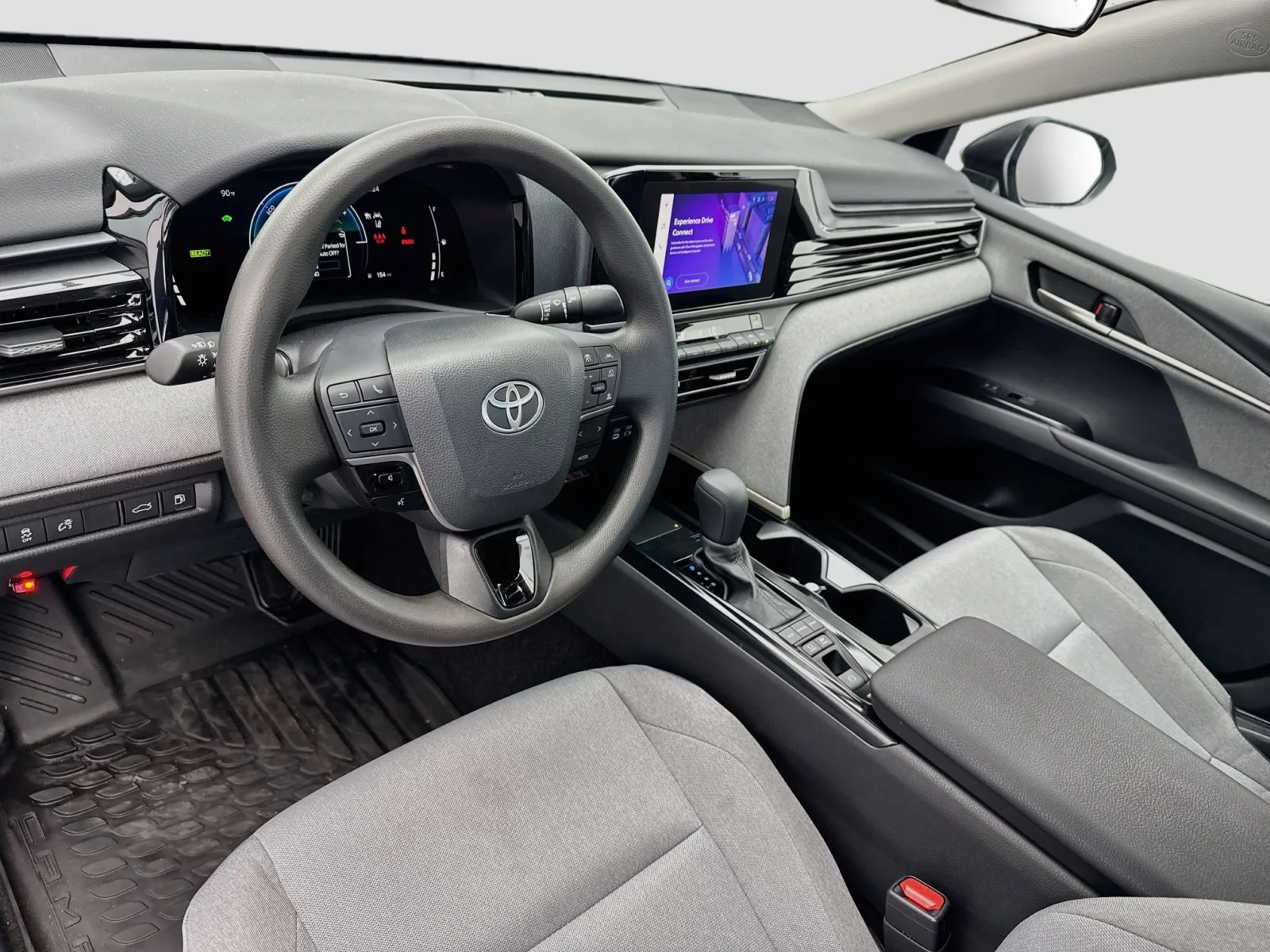 Toyota Camry photo 7
