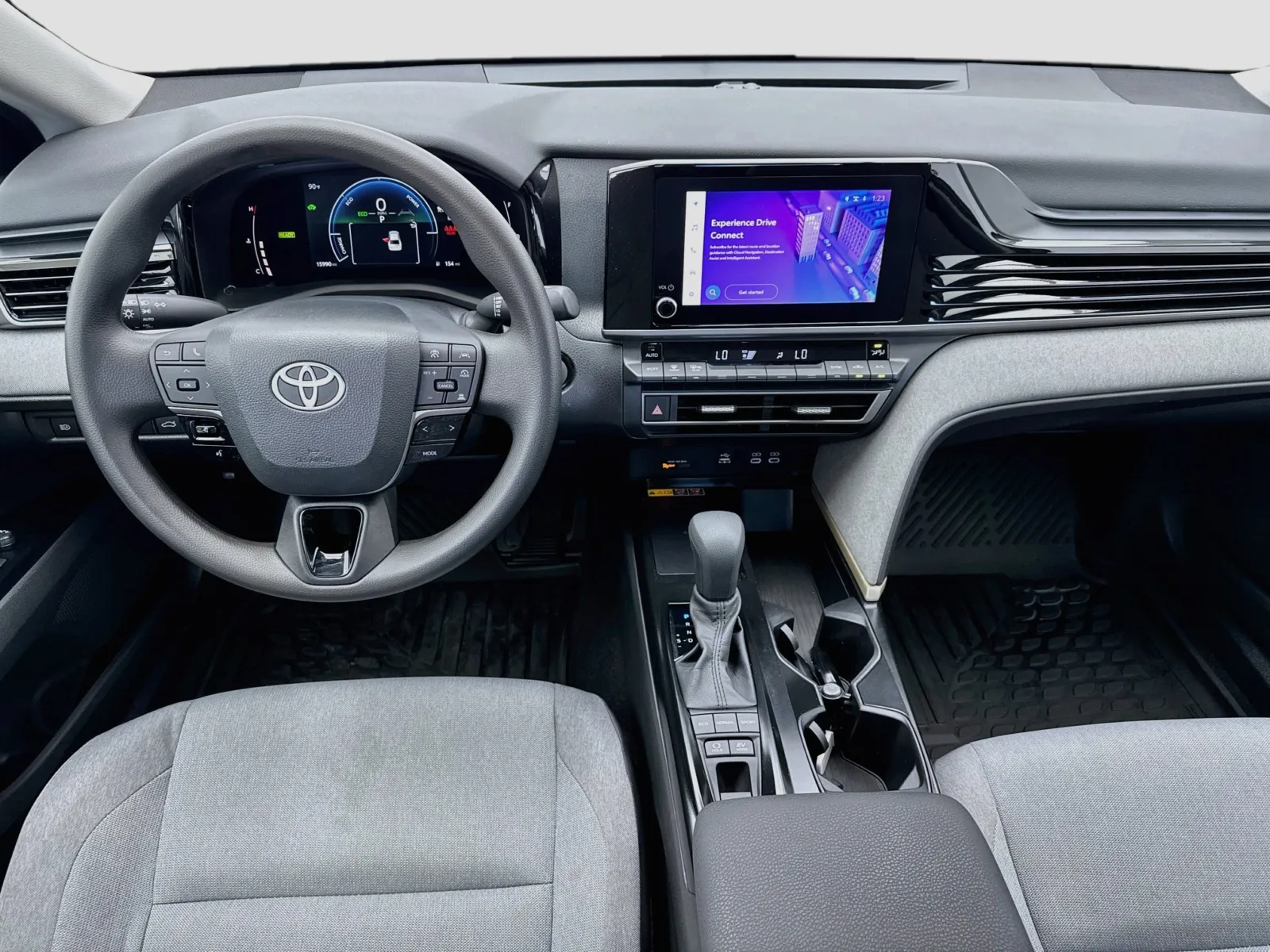 Toyota Camry photo 14