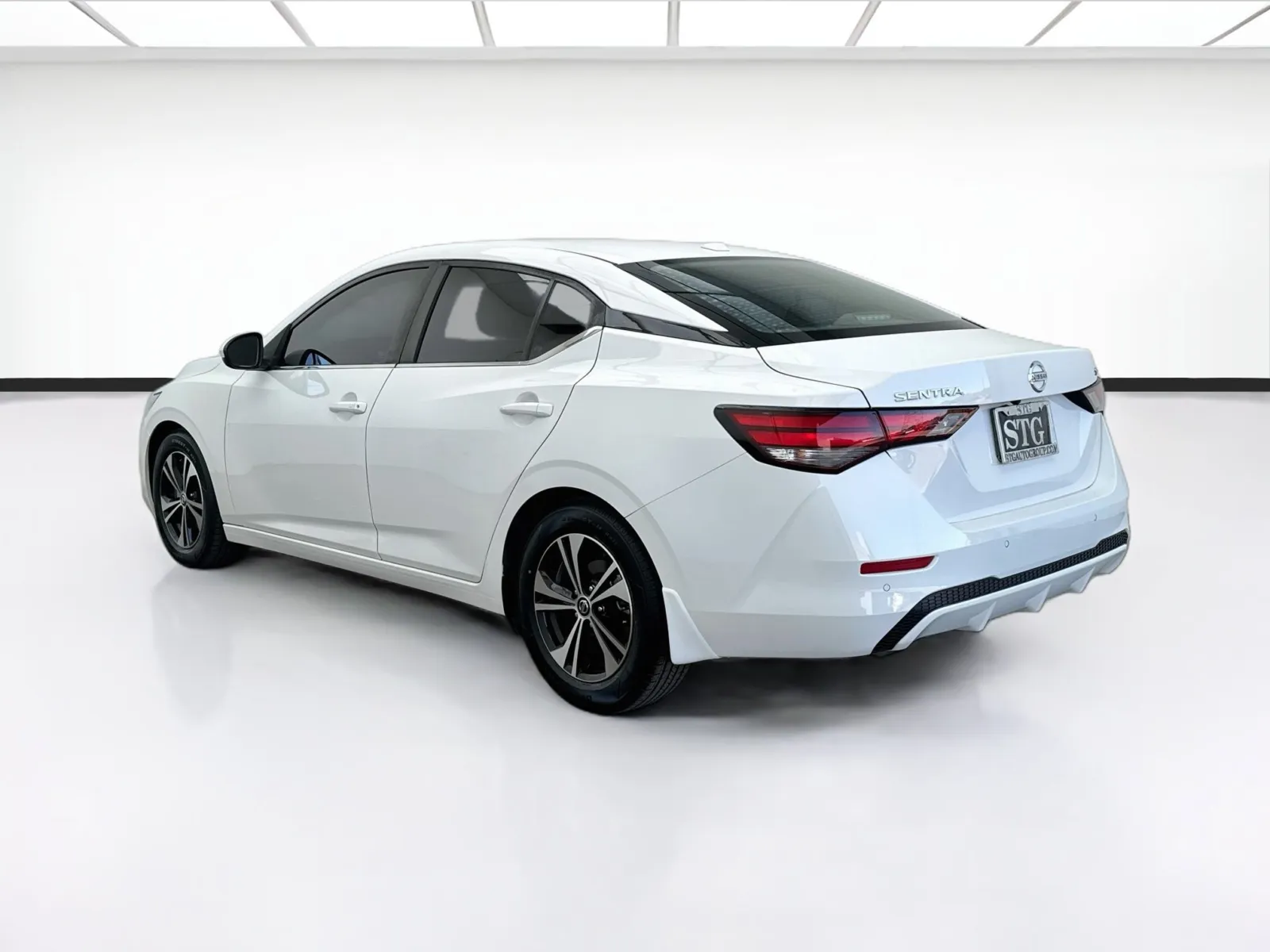 Nissan Sentra photo 6