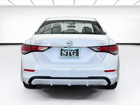 More photos of 2022 Nissan Sentra SV at STG Bellflower, CA