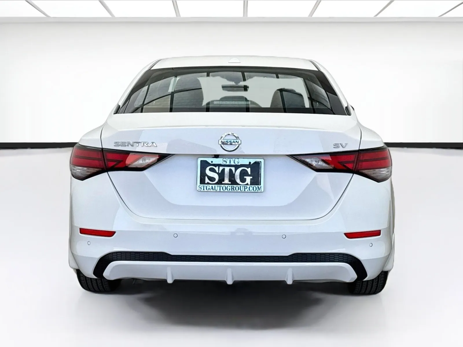 Nissan Sentra photo 5
