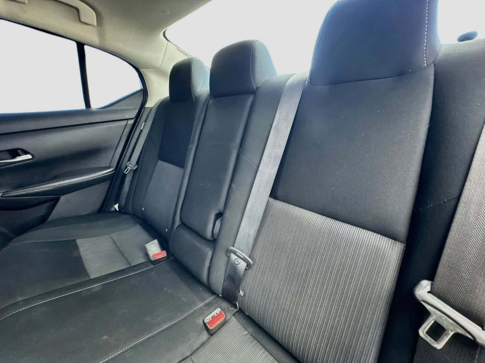 Nissan Sentra photo 15