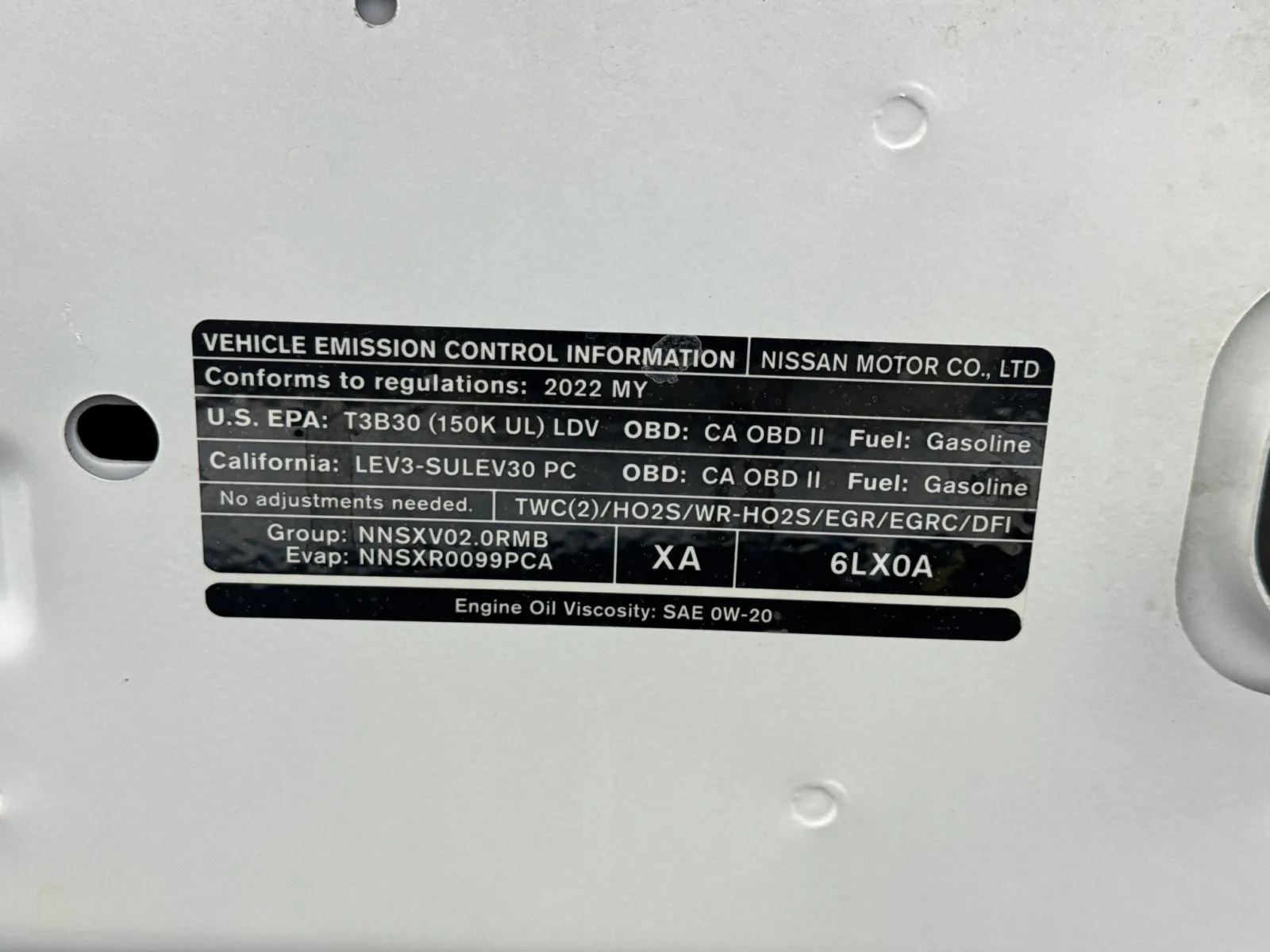 Nissan Sentra photo 20