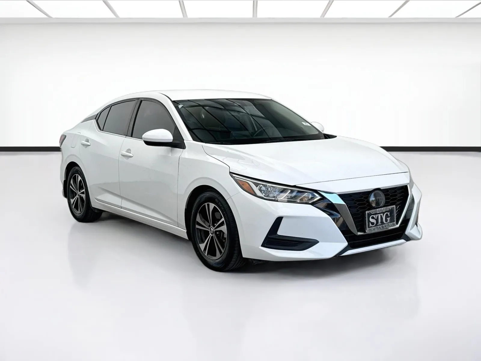Nissan Sentra photo 3