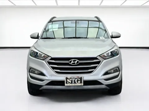 Photos of 2017 Hyundai Tucson Sport for sale in Bellflower, CA at STG Bellflower