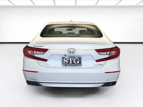 More photos of 2020 Honda Accord Sedan Sport at STG Bellflower, CA