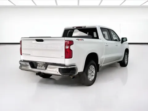 More photos of 2023 Chevrolet Silverado 1500 LT LT1 at STG Bellflower, CA